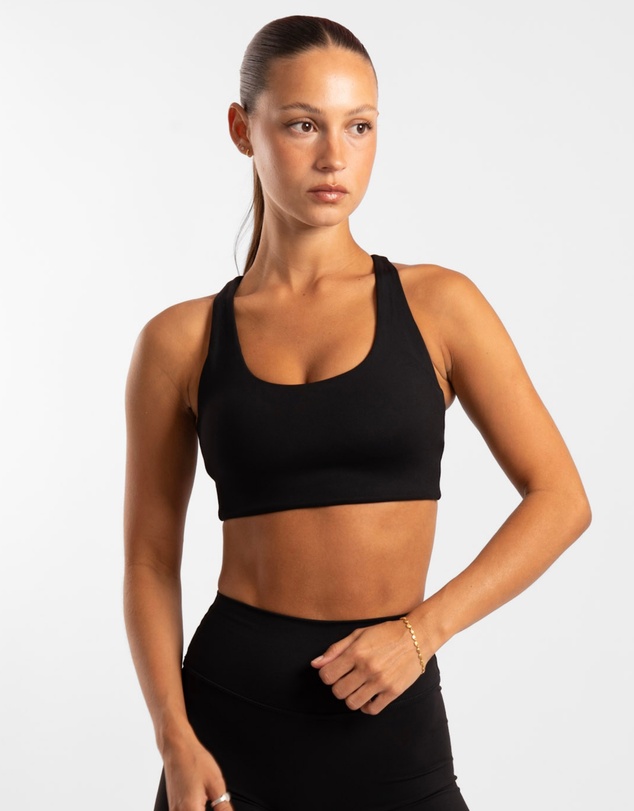 Active Basics - Performance Crop