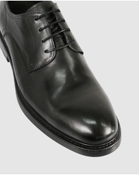 Brando - Sommerville Casual Lace ups