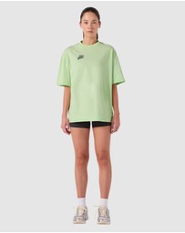 REC GEN - Float Loop Tee