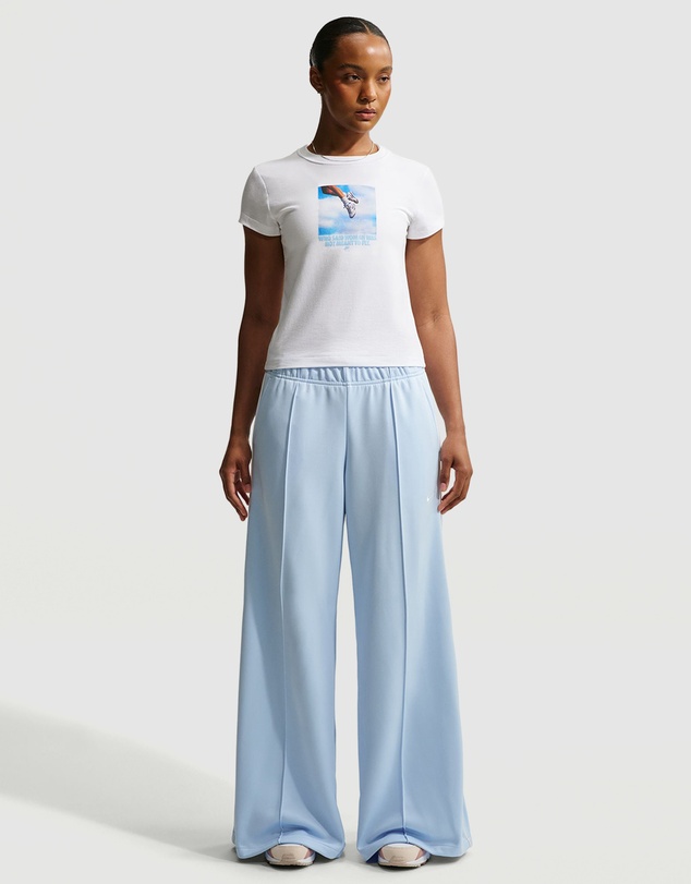 Nike - Sportswear IWD Photo Tee