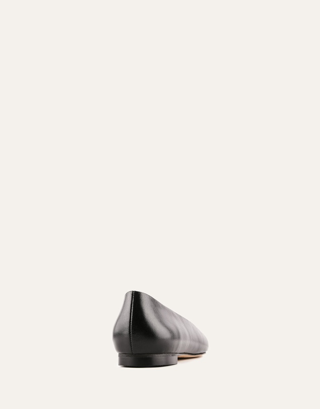 Jo Mercer - Patsy Casual Flats