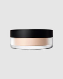 MAC - Studio Fix Pro Set  Blur Weightless Loose Powder