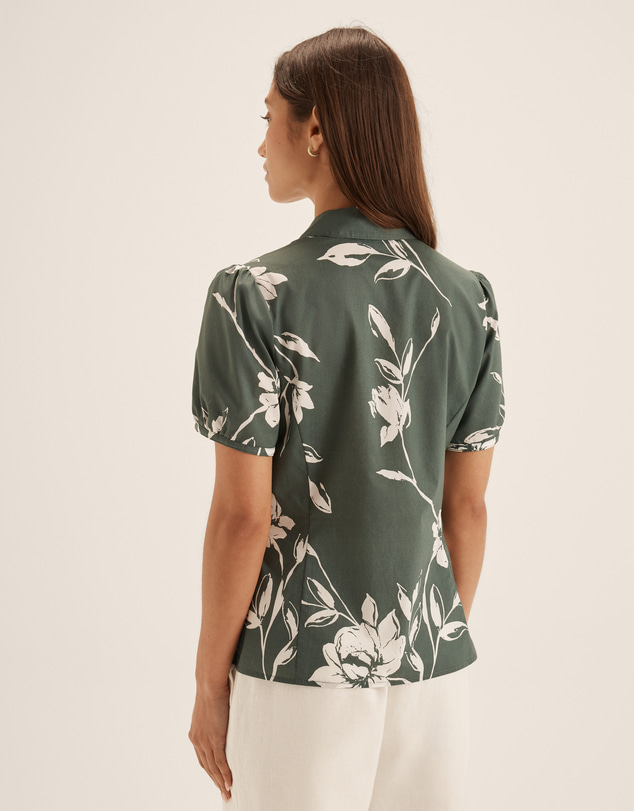 Review - Faye Shirt