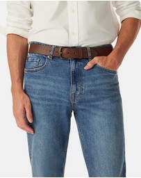 R.M.Williams - Harley Belt