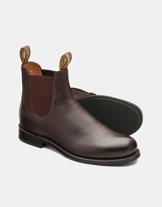 Blundstone - 157 Heritage Boots - Unisex