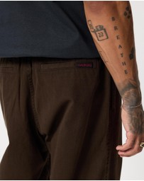Gramicci - Gramicci Straight Fit Pants