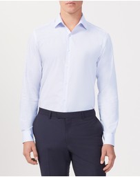 Van Heusen - Pinstripe Shirt