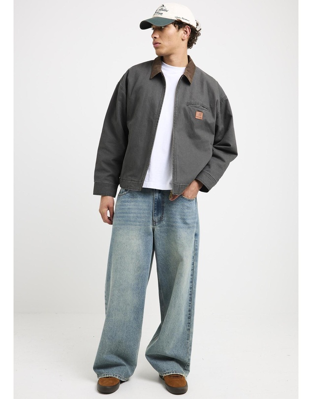 Insight - Spirition Jacket