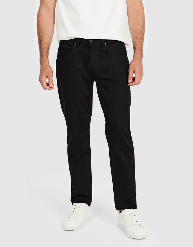Tarocash - Houston Straight Stretch Jean