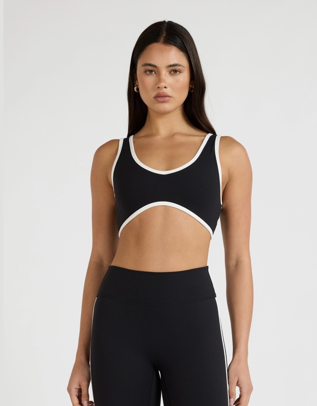 All Fenix - ALLFENIX CloudCore Hi Lo Sports Bra