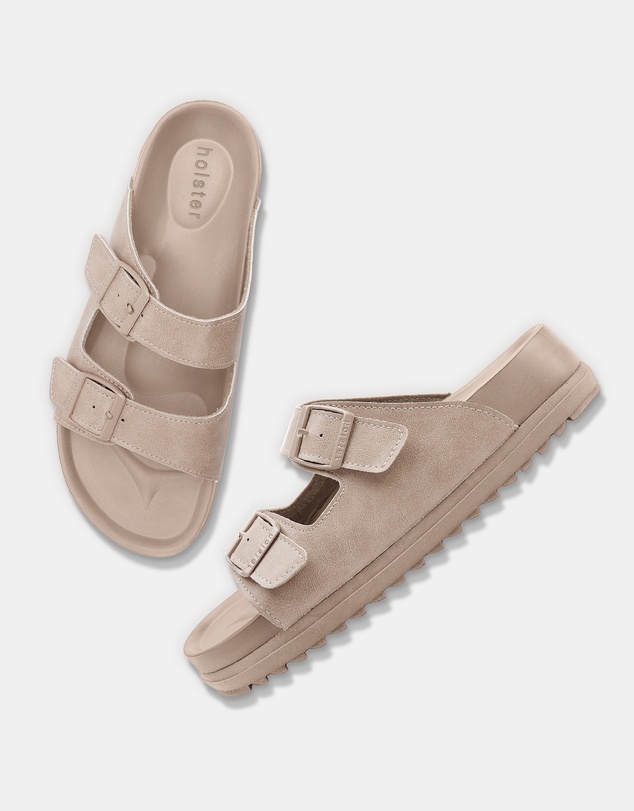 Holster - Stride Comfort Slide - Women's