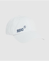 REC GEN - Washed Cap