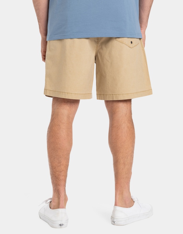 Quiksilver - Mens Taxer 18