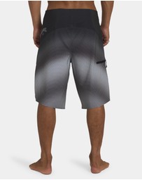 Billabong - Mens Fluid Pro 21
