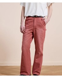 Found - Canvas Faded Pants