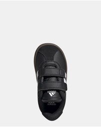 adidas Performance - VL Court 3.0 Self-Fastening Infant