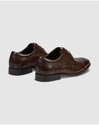 Johnny Bigg - Alfie Wide Ee Dress Shoe