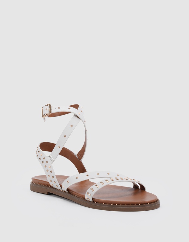 Nude Footwear - Zalli