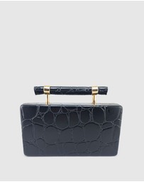 Izoa - Coco Clutch