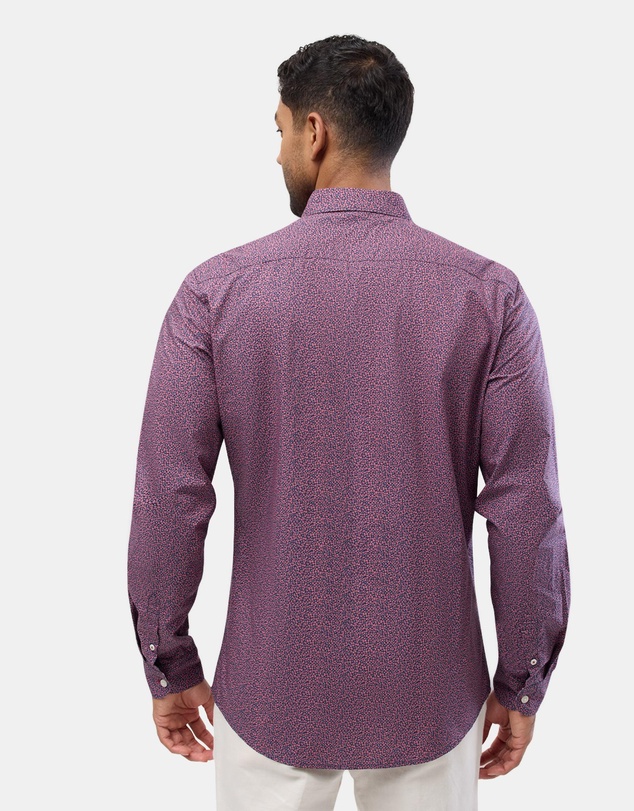 Brooksfield - Casual Long Sleeve Shirt