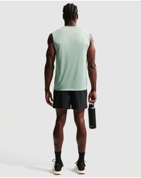Nike - Dri-FIT Sleeveless Training Top