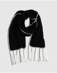 Belle & Bloom - Mountain Side Scarf
