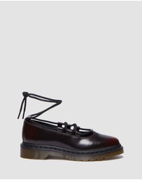 Dr Martens - Elphie II Shoes - Unisex
