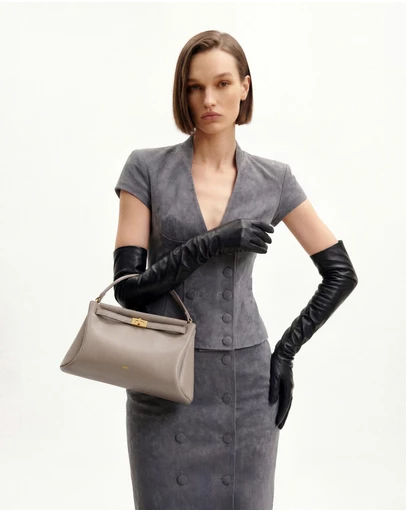 JW PEI - Carmen Top Handle Bag