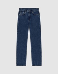ARKET - Jade Long Denim Jeans
