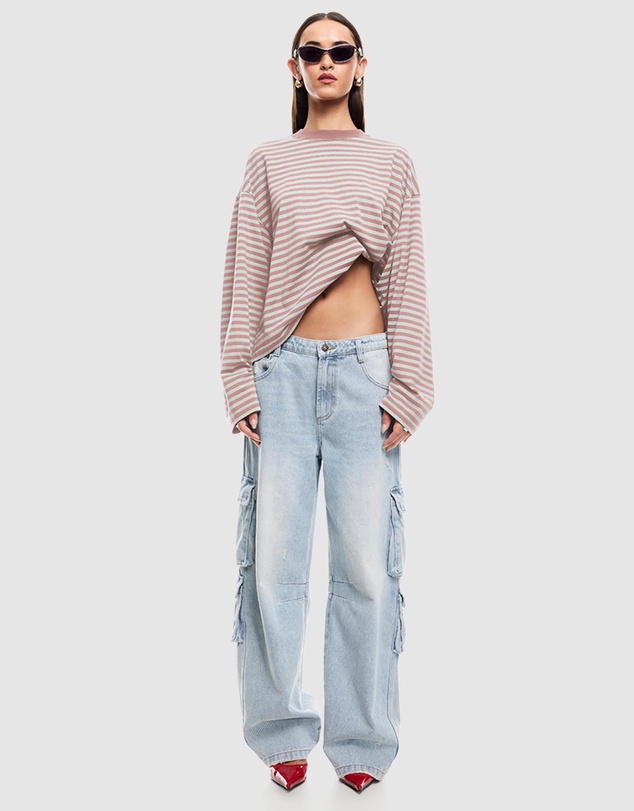 Lioness - Bloom Long Sleeve Top