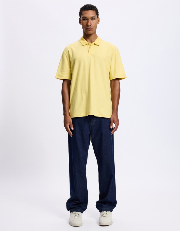 BOSS - Pe_Work Polo