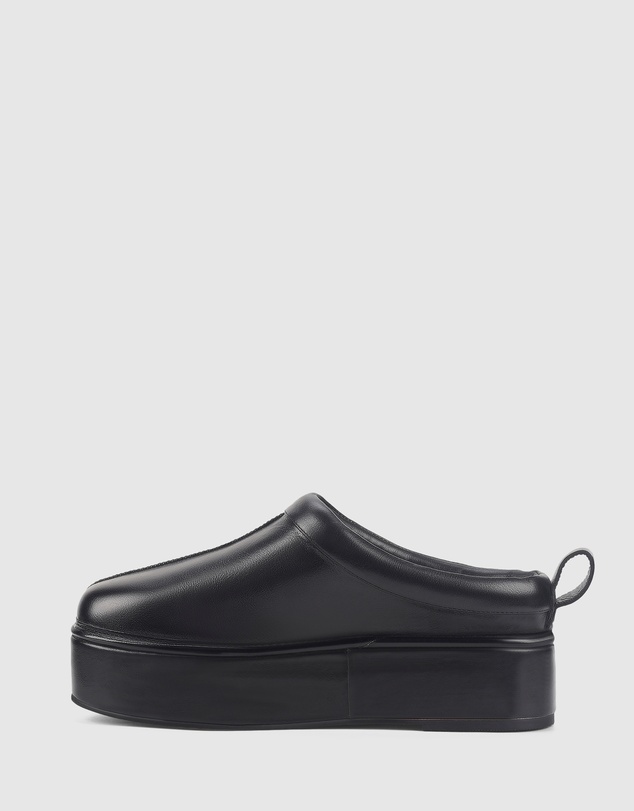 LANA WILKINSON - Lola Platform Mule