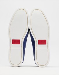 Polo Ralph Lauren - Merton Casual Loafers - Men's