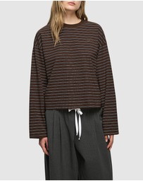 Blanca - Hana Tee