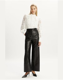 Bardot - Remy Lace Bodysuit