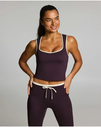 Rockwear - Base One Support Tank