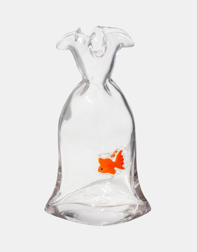 DOIY - Goldfish Vase Large
