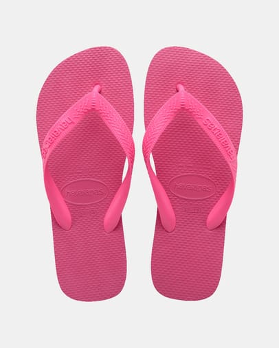 Top Flux Pink