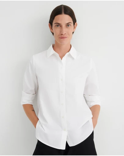 Kowtow - Daily Shirt