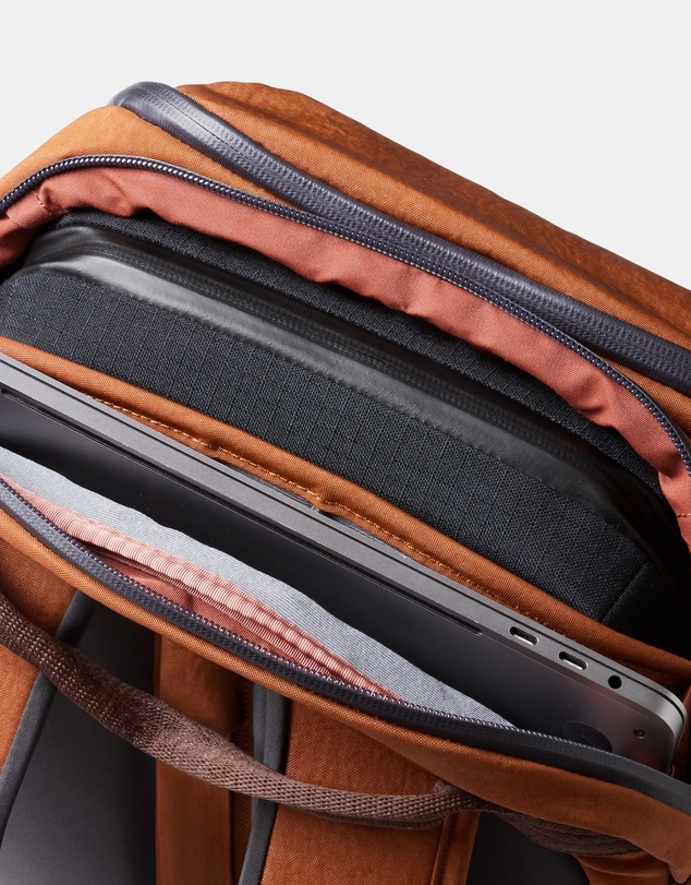 Bellroy - Transit Workpack 20L (Second Edition)