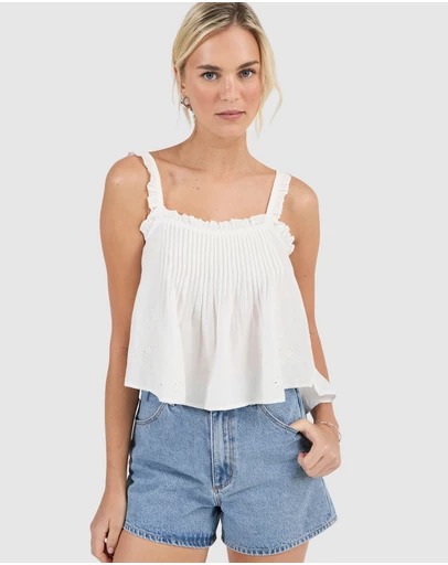 Rolla's - Odette Tank