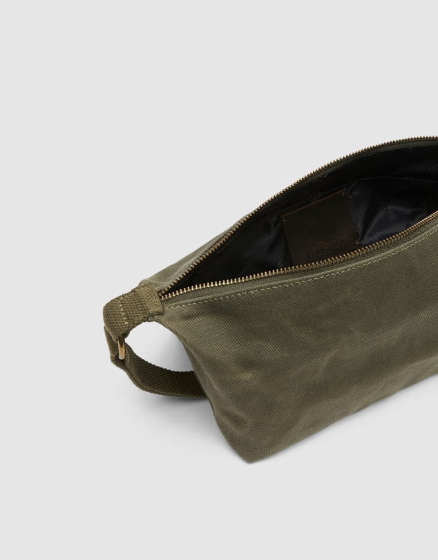 UNISON - Hamish Wash Bag