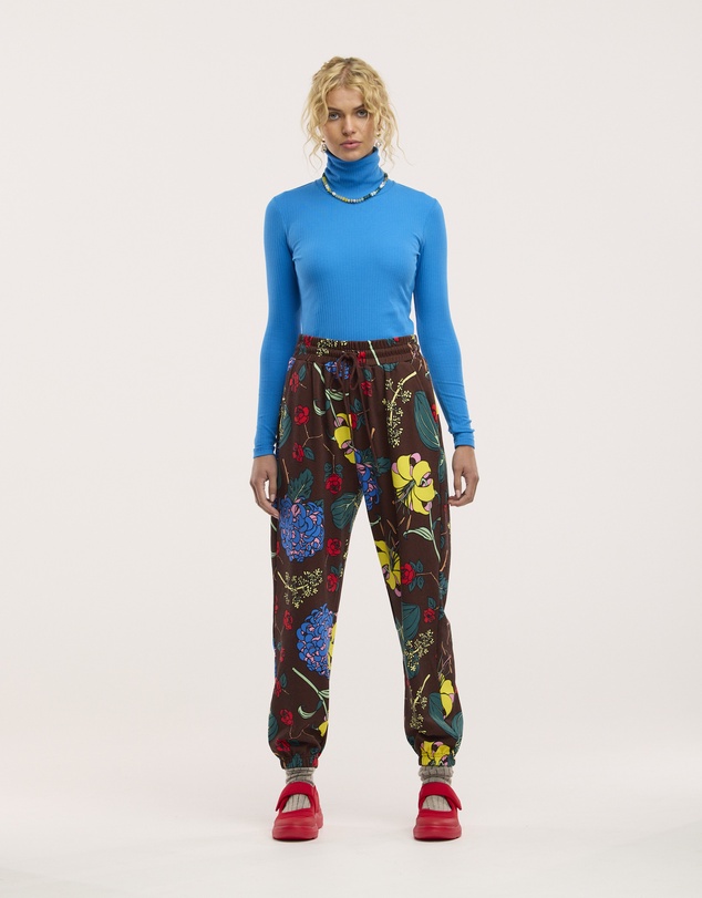 Obus - Leap Of Faith Pant