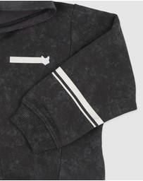 Bebe by Minihaha - Outback Adventure Hoodie 3-7 Yrs
