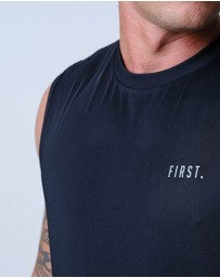 First Division - Focus Tank