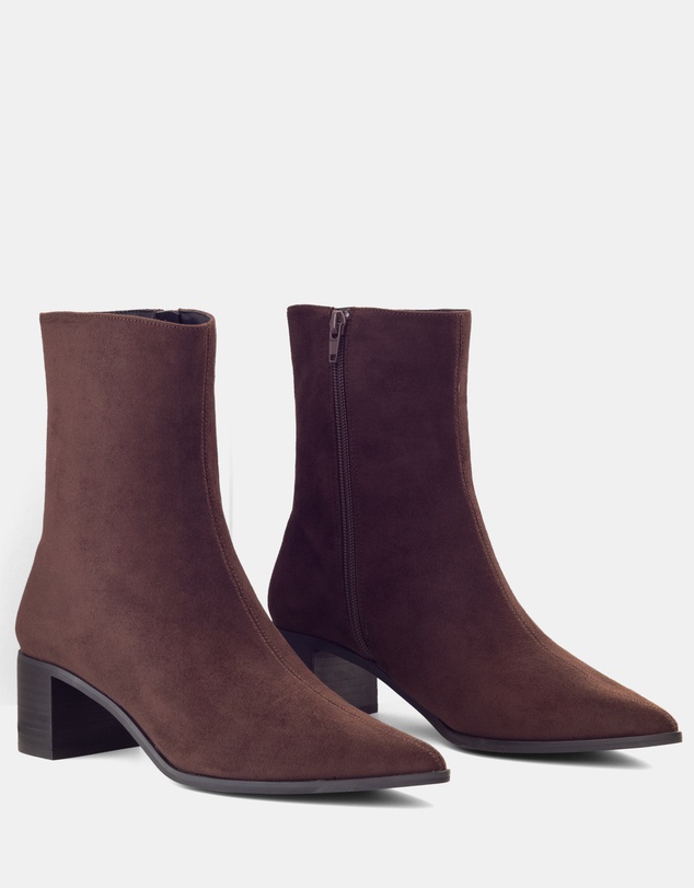 Therapy - Paige Ankle Boots
