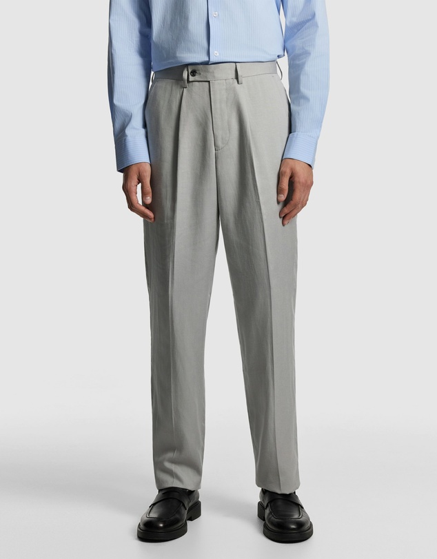yd. - Odin Relaxed Dress Pant