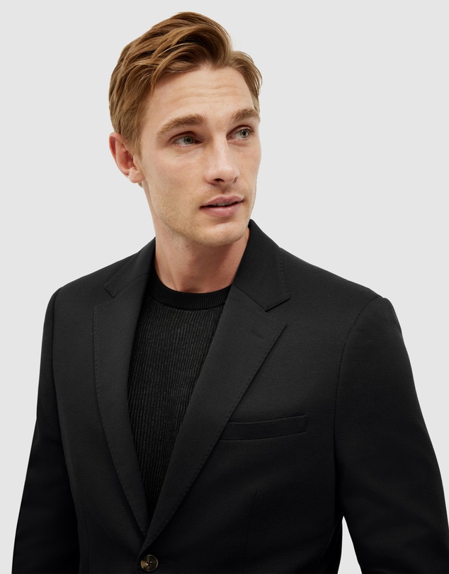 Politix - Travel Tailored Jacket