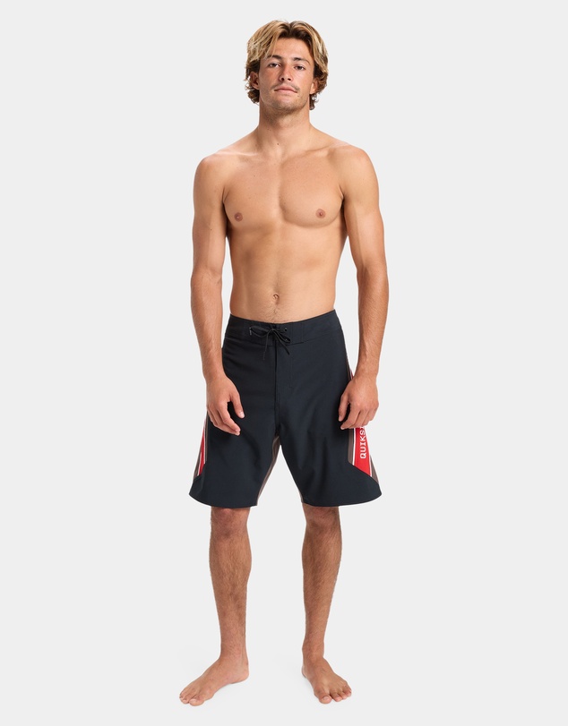 Quiksilver - Mens Surfsilk Clicke 20