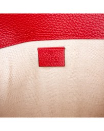 Pre-Loved by Azura Reborn - Pre-Loved Small Leather Dionysus Shoulder Bag